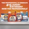 Tide Professional Laundry Detergent, 170 oz Pour Bottle, Liquid, 4 PK 80782107 - alternate 4